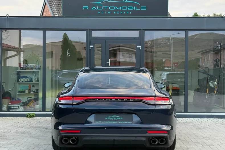 Porsche Panamera din 2022 cu 91.000 km - oferta POR126494 - foto 8