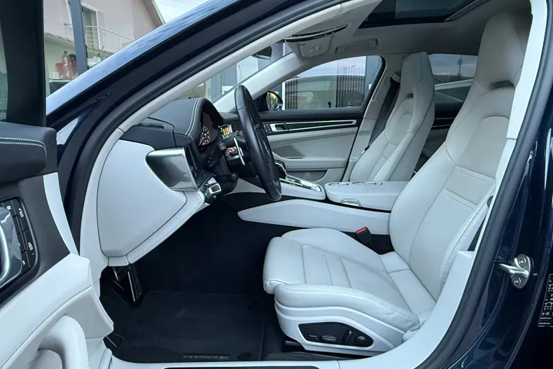 Porsche Panamera din 2022 cu 91.000 km - oferta POR126494 - foto 10