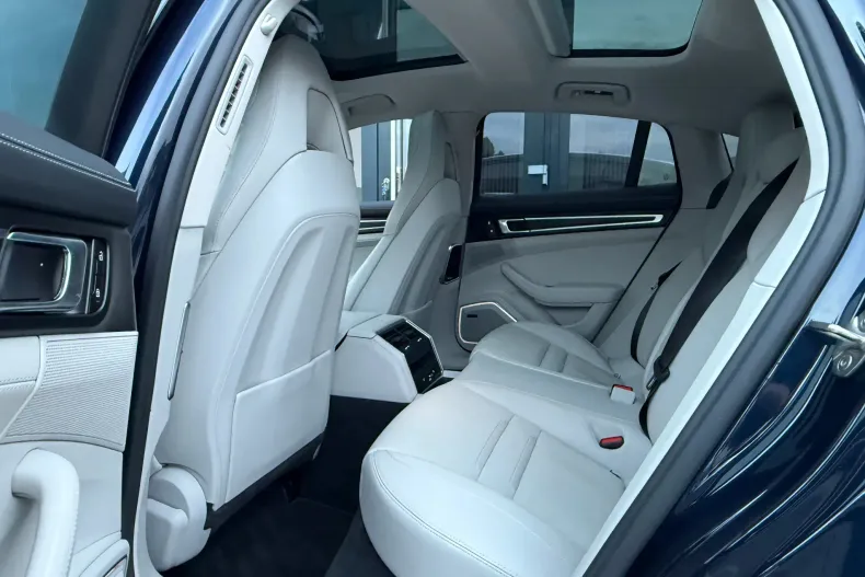 Porsche Panamera din 2022 cu 91.000 km - oferta POR126494 - foto 11