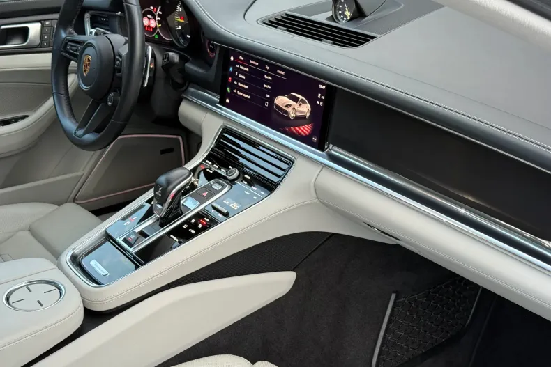 Porsche Panamera din 2022 cu 91.000 km - oferta POR126494 - foto 14