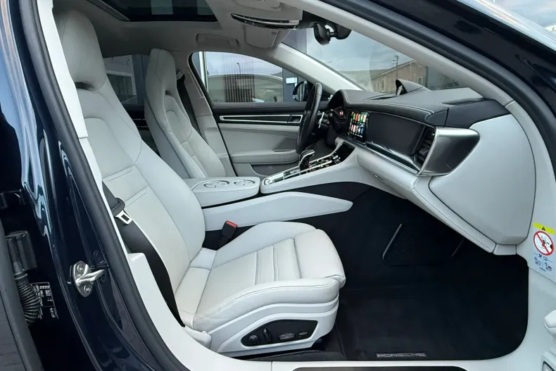Porsche Panamera din 2022 cu 91.000 km - oferta POR126494 - foto 15