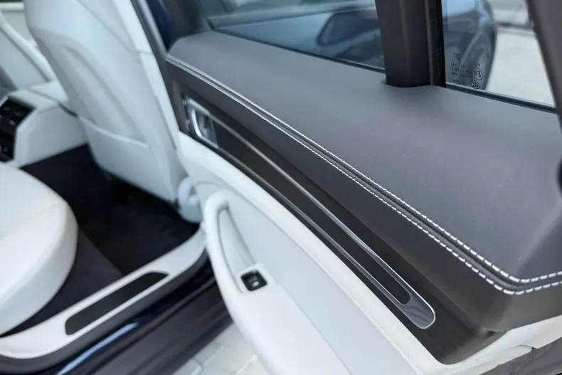 Porsche Panamera din 2022 cu 91.000 km - oferta POR126494 - foto 18