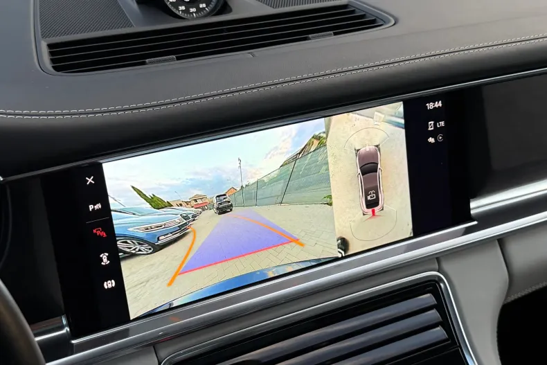 Porsche Panamera din 2022 cu 91.000 km - oferta POR126494 - foto 20