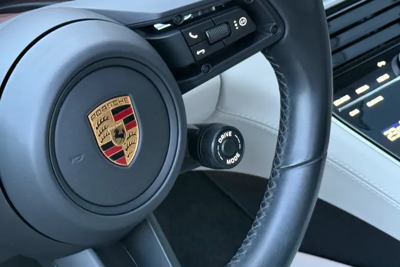 Porsche Panamera din 2022 cu 91.000 km - oferta POR126494 - foto 21