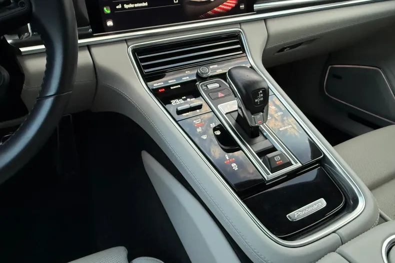 Porsche Panamera din 2022 cu 91.000 km - oferta POR126494 - foto 22