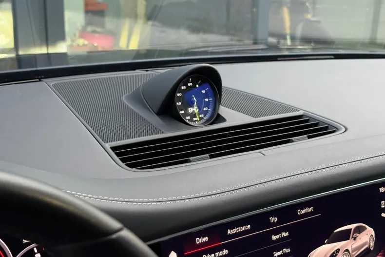 Porsche Panamera din 2022 cu 91.000 km - oferta POR126494 - foto 24