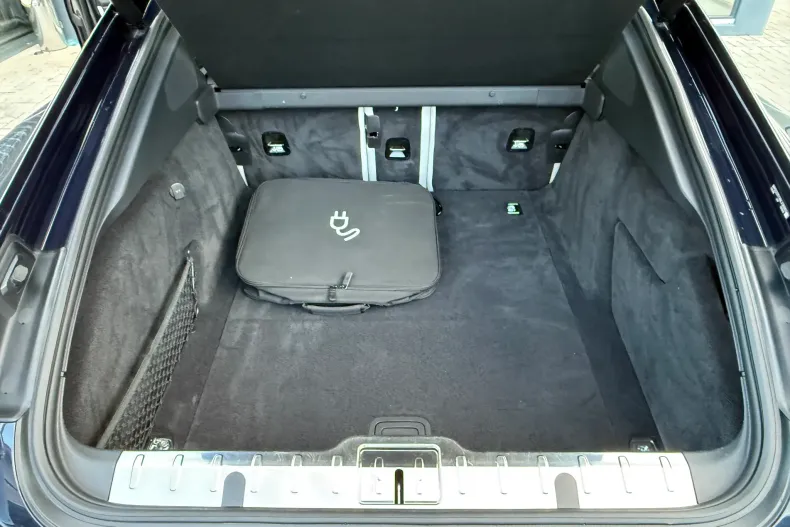 Porsche Panamera din 2022 cu 91.000 km - oferta POR126494 - foto 30