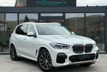 BMW X5 din 2020 - oferta BMW126495