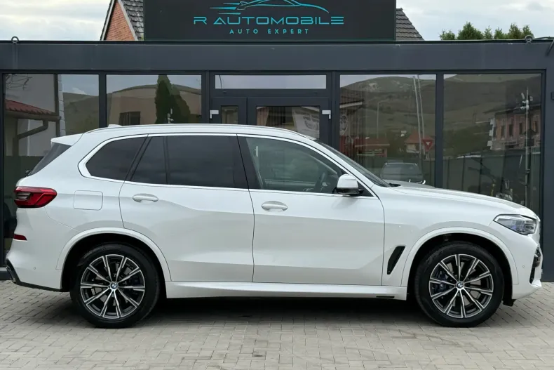 BMW X5 din 2020 cu 139.800 km - oferta BMW126495 - foto 2