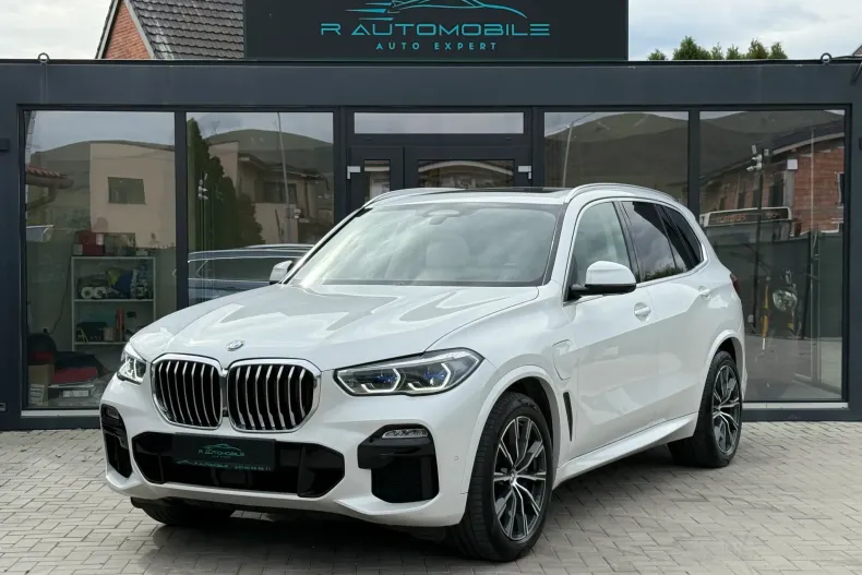 BMW X5 din 2020 cu 139.800 km - oferta BMW126495 - foto 4