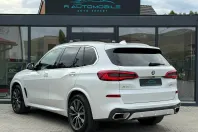 BMW X5 din 2020 cu 139.800 km - oferta BMW126495 - foto 6
