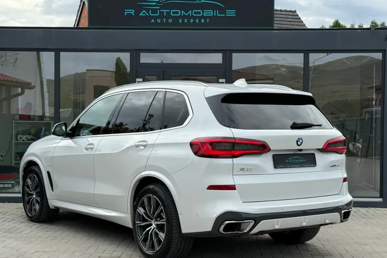 BMW X5 din 2020 cu 139.800 km - oferta BMW126495 - foto 6