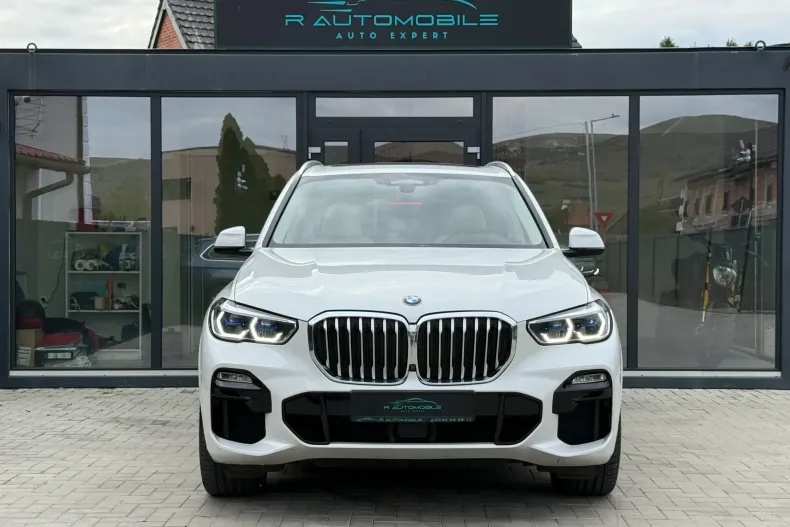 BMW X5 din 2020 cu 139.800 km - oferta BMW126495 - foto 7