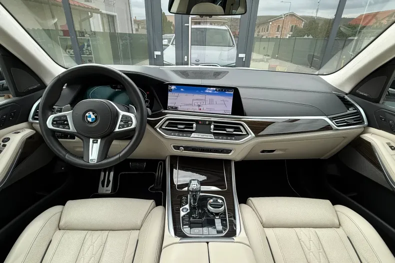 BMW X5 din 2020 cu 139.800 km - oferta BMW126495 - foto 9