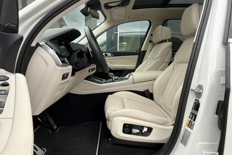 BMW X5 din 2020 cu 139.800 km - oferta BMW126495 - foto 10