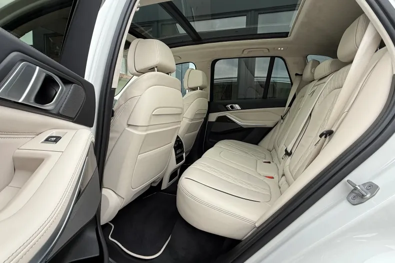 BMW X5 din 2020 cu 139.800 km - oferta BMW126495 - foto 11