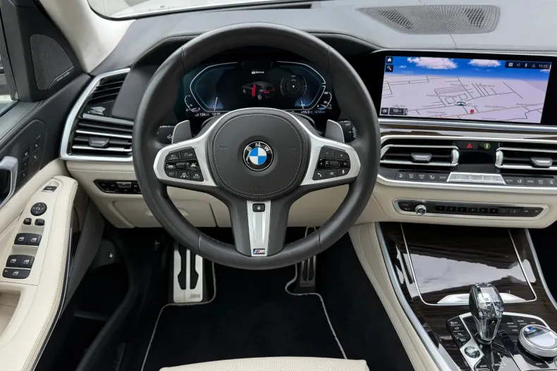 BMW X5 din 2020 cu 139.800 km - oferta BMW126495 - foto 12