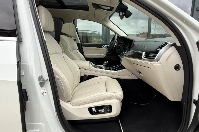 BMW X5 din 2020 cu 139.800 km - oferta BMW126495 - foto 13