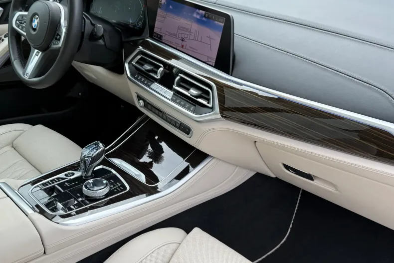 BMW X5 din 2020 cu 139.800 km - oferta BMW126495 - foto 15