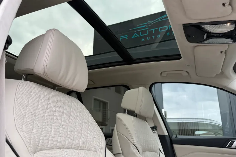 BMW X5 din 2020 cu 139.800 km - oferta BMW126495 - foto 16