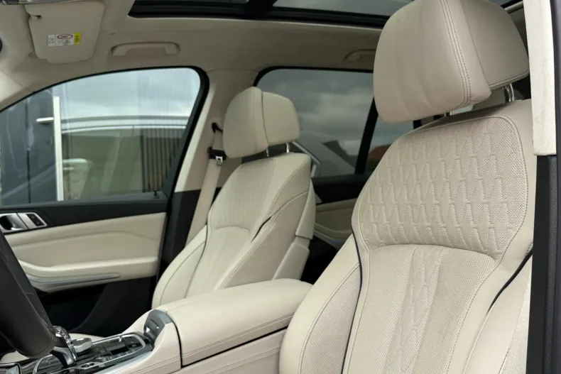 BMW X5 din 2020 cu 139.800 km - oferta BMW126495 - foto 19