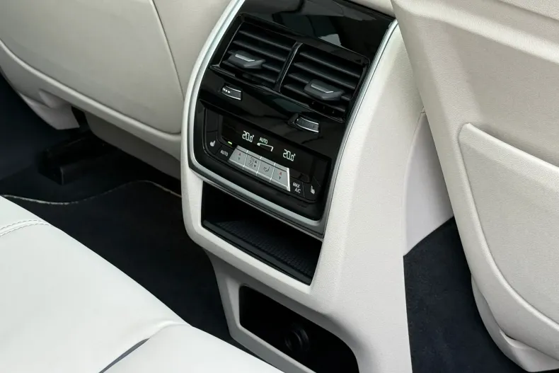 BMW X5 din 2020 cu 139.800 km - oferta BMW126495 - foto 21