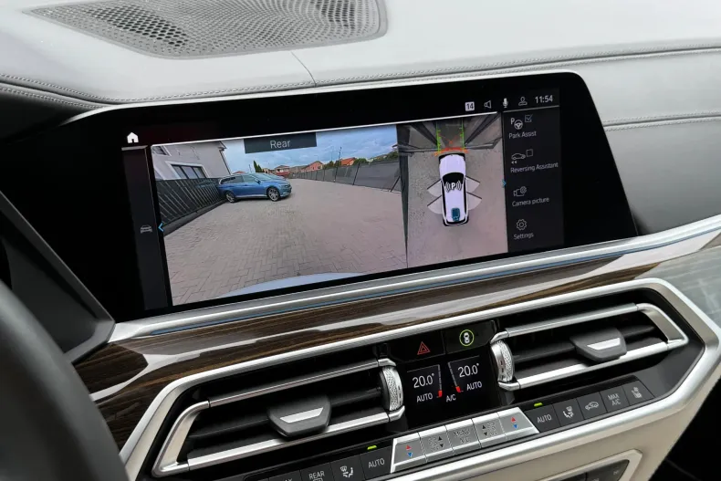 BMW X5 din 2020 cu 139.800 km - oferta BMW126495 - foto 22