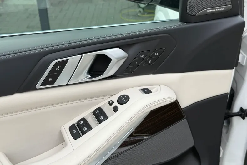 BMW X5 din 2020 cu 139.800 km - oferta BMW126495 - foto 23