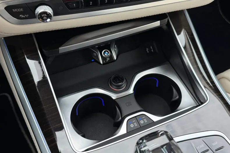 BMW X5 din 2020 cu 139.800 km - oferta BMW126495 - foto 28