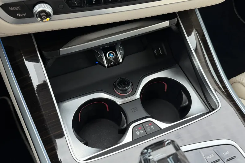 BMW X5 din 2020 cu 139.800 km - oferta BMW126495 - foto 29