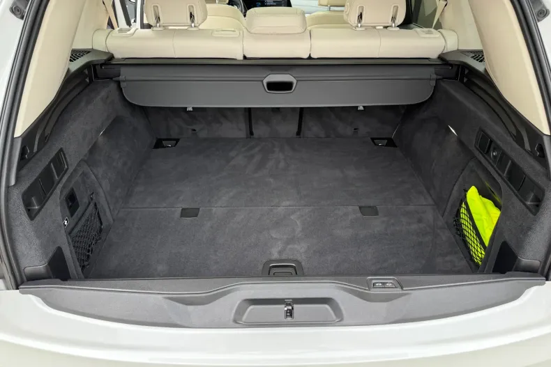 BMW X5 din 2020 cu 139.800 km - oferta BMW126495 - foto 36