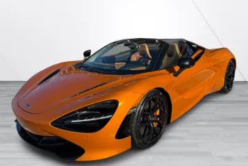 McLaren 720S din 2023 - oferta MCL126496