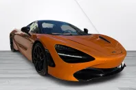McLaren 720S din 2023 cu 15.039 km - oferta MCL126496 - foto 4