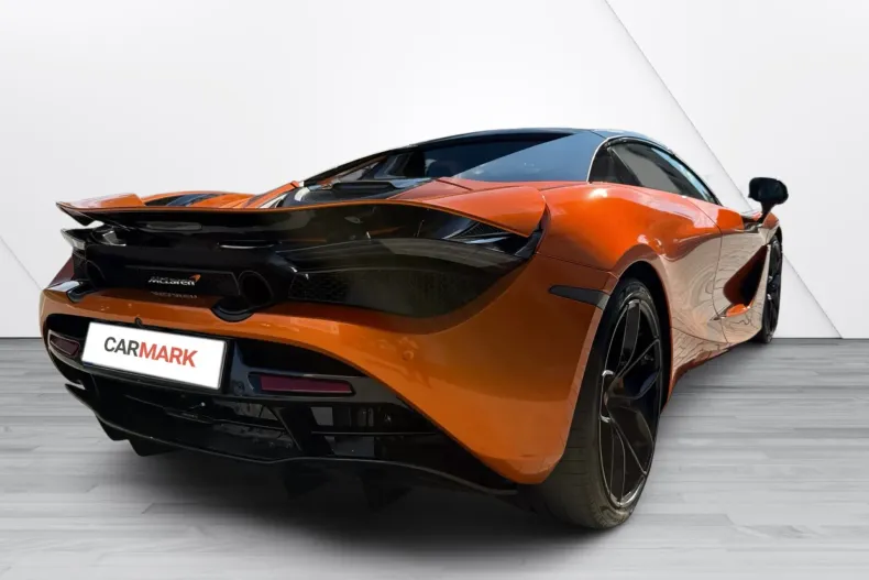 McLaren 720S din 2023 cu 15.039 km - oferta MCL126496 - foto 5