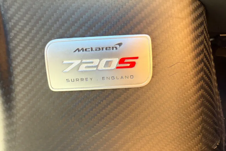 McLaren 720S din 2023 cu 15.039 km - oferta MCL126496 - foto 15