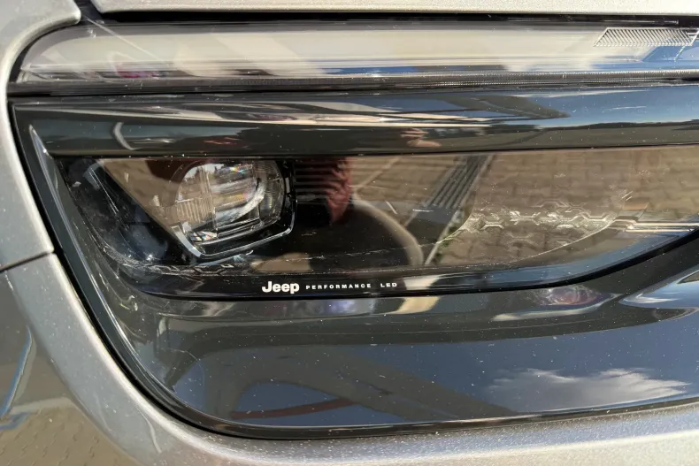 Jeep Avenger din 2024 cu 23.700 km - oferta JEE126498 - foto 18