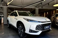 MG HS din 2024 cu 15 km - oferta MG0126499 - foto 1