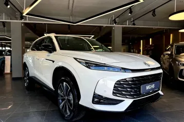 MG HS din 2024 - oferta MG0126499