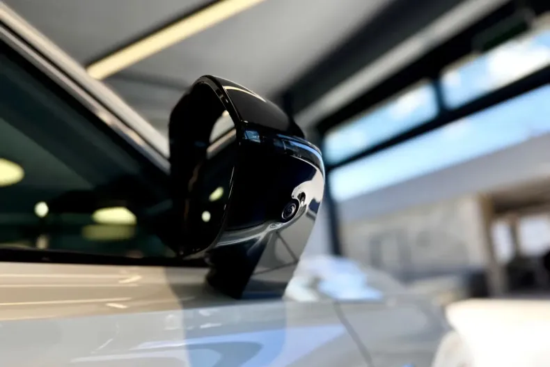 MG HS din 2024 cu 15 km - oferta MG0126499 - foto 6