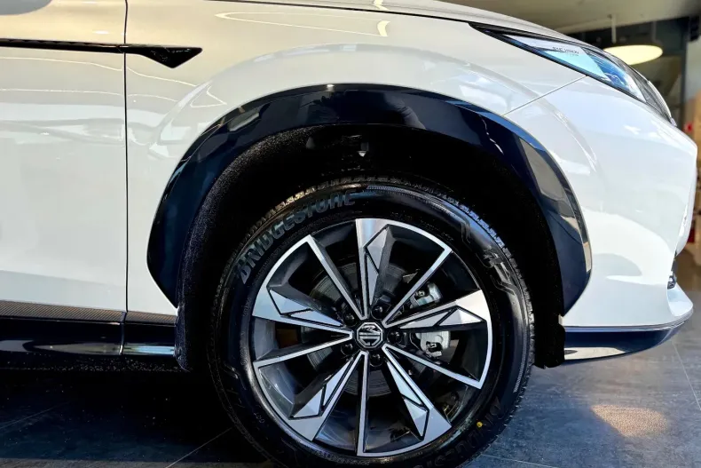 MG HS din 2024 cu 15 km - oferta MG0126499 - foto 7