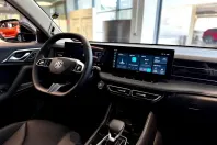 MG HS din 2024 cu 15 km - oferta MG0126499 - foto 9