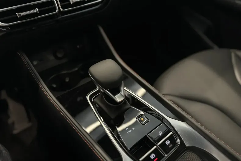 MG HS din 2024 cu 15 km - oferta MG0126499 - foto 10