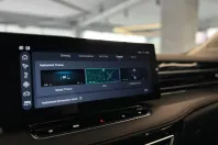 MG HS din 2024 cu 15 km - oferta MG0126499 - foto 16