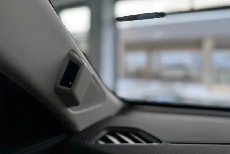 MG HS din 2024 cu 15 km - oferta MG0126499 - foto 17