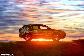 MG HS din 2024 - oferta MG0126501