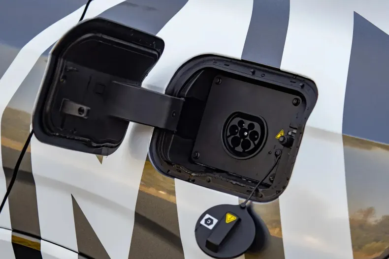 MG HS din 2024 cu 1.953 km - oferta MG0126501 - foto 8