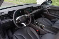 MG HS din 2024 cu 1.953 km - oferta MG0126501 - foto 10