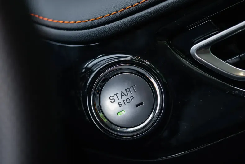 MG HS din 2024 cu 1.953 km - oferta MG0126501 - foto 11