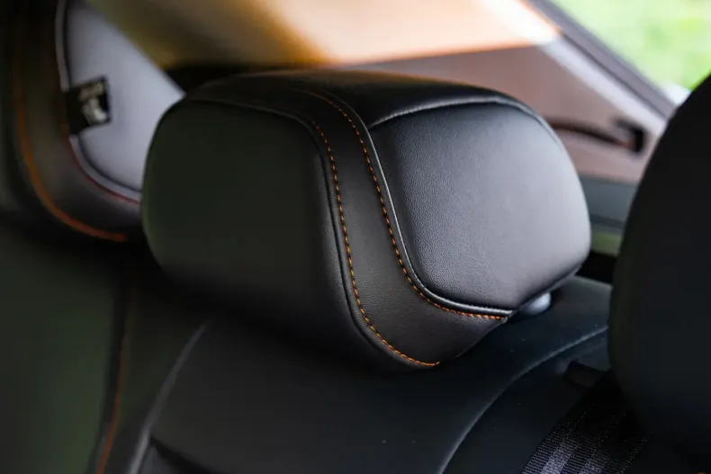 MG HS din 2024 cu 1.953 km - oferta MG0126501 - foto 18