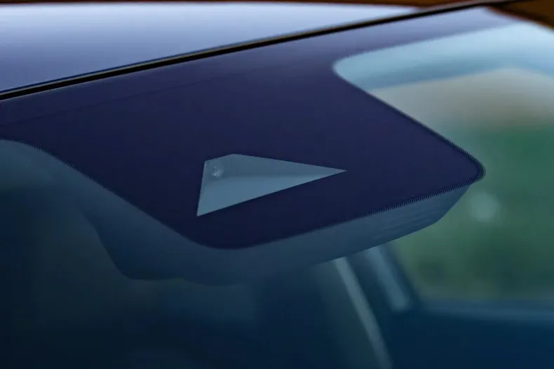 MG HS din 2024 cu 1.953 km - oferta MG0126501 - foto 22